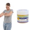 Maść z arniką górską na trądzik blizny siniaki oparzenia 150 ml - obrazek 4