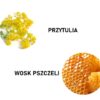 Maść z przytulią krem na blizny trądzik i rozstępy 150 ml - obrazek 2