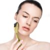 Derma Roller Mezoterapia Igłowa Masażer Roller Wałek do Masażu Twarzy Ciała - obrazek 9