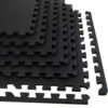 Mata do Ćwiczeń Antypoślizgowa Piankowa Gruba Puzzle Piankowe na Siłownię - obrazek 11