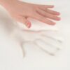 Profilowana Poduszka do Spania na Boku z Pianki Memory Ergonomiczna - obrazek 10