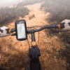Wodoodporny Uchwyt Rowerowy na Telefon GPS Etui Na Kierownicę Pokrowiec - obrazek 4