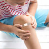 Hipoalergiczne plastry opatrunkowe na rany rozcięcia opatrunek 100 szt - obrazek 3