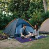 Koc Piknikowy Plażowy Turystyczny z Izolacją Wodoodporny Mata Plażowa Duży - obrazek 6