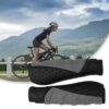 Gripy Rowerowe Rączki Chwyty do Kierownicy Roweru Dunlop Gumowe Miękkie - obrazek 3