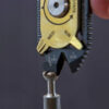 Multitool Wielofunkcyjny Zestaw Kluczy Śrubokręt Karabińczyk Otwieracz 20w1 - obrazek 5