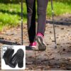 30x Nakładki Końcówki do Kijków Nordic Walking Trekkingowych Chodzenia mix - obrazek 6